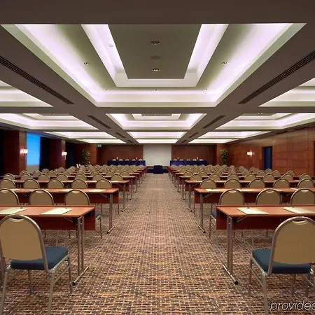 Ergife Palace روما