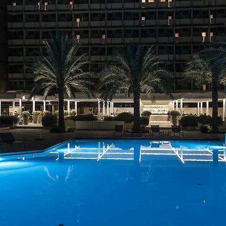 Ergife Palace فندق روما