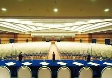 Ergife Palace روما
