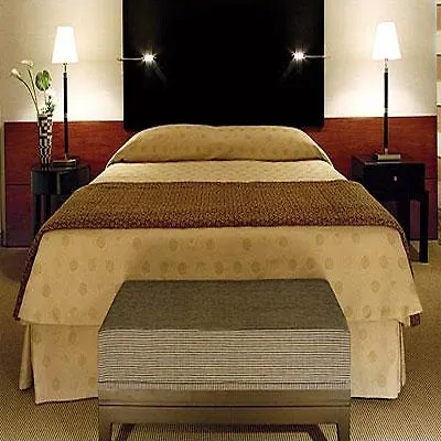 Ergife Palace فندق 4*