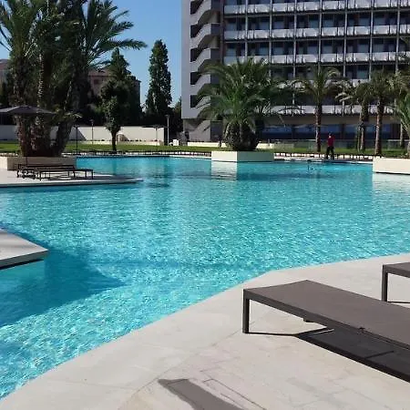 Ergife Palace فندق