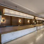 Hotel Ergife Palace Rome