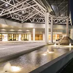 Ergife Palace Hotel Rome