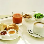 Ergife Palace 4* Rome