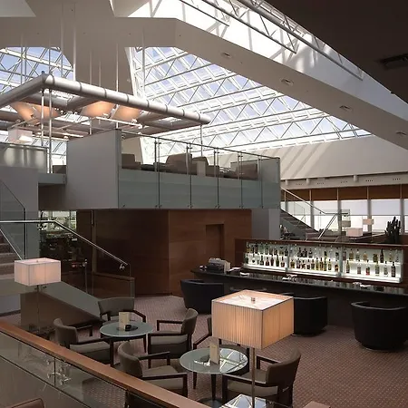 Ergife Palace 4* Roma