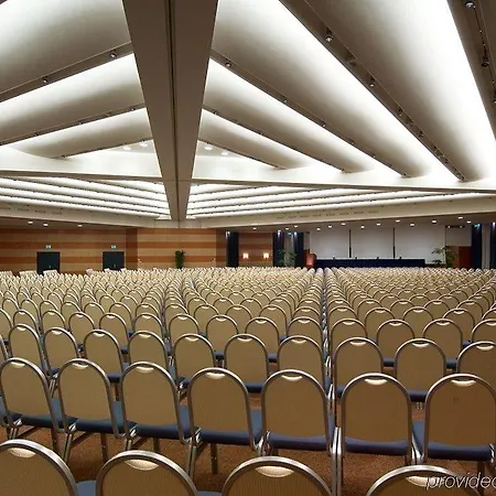 Ergife Palace Hotel Roma