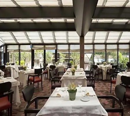 Hotel Ergife Palace 4*