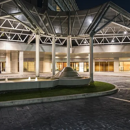 Ergife Palace Hotel Roma