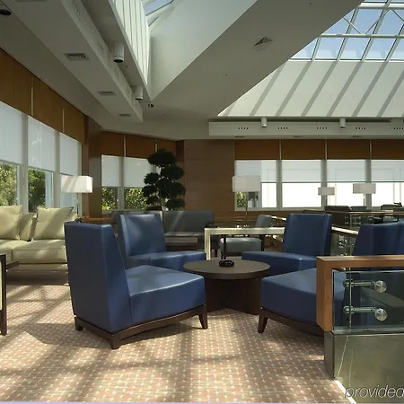 Hotel Ergife Palace 4*