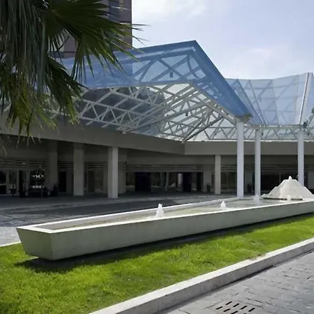 Ergife Palace 4* Roma