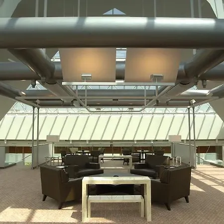 Ergife Palace 4*