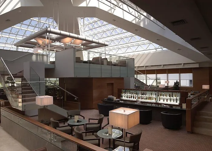 Ergife Palace 4* Roma