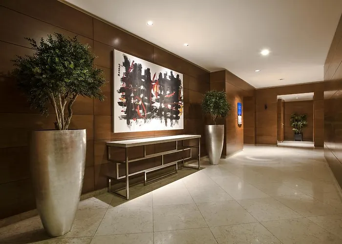 Ergife Palace Hotell