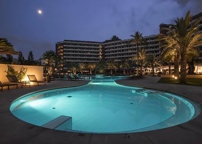 Ergife Palace 4* Rom