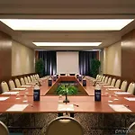 מלון Ergife Palace 4*