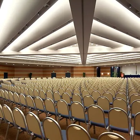 Ergife Palace Ρώμη