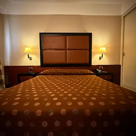 Ergife Palace Ξενοδοχείο