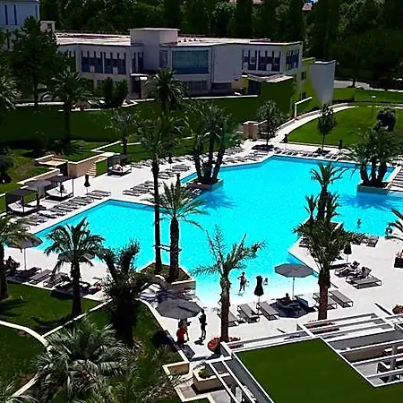 Ergife Palace Hotel