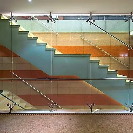 Ergife Palace Hotel
