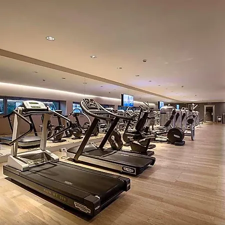 Hotel Ergife Palace 4*