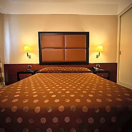 Ergife Palace Hotel 4*