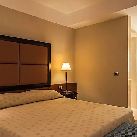 Ergife Palace Hotel Rom