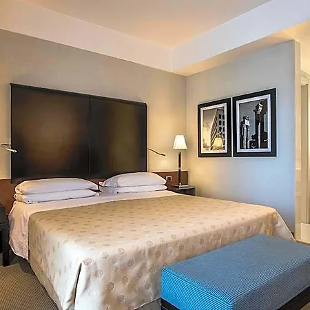 Hotel Ergife Palace Rom