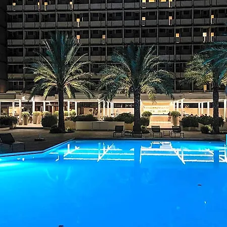Ergife Palace Hotel Roma