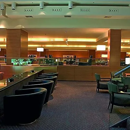 Ergife Palace Hotel