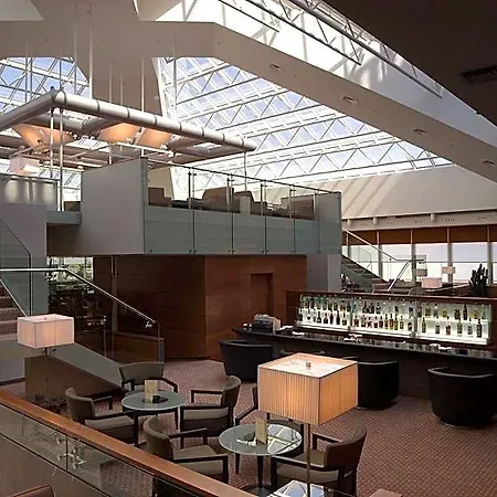 Hotel Ergife Palace
