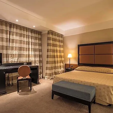 Hotel Ergife Palace 4*