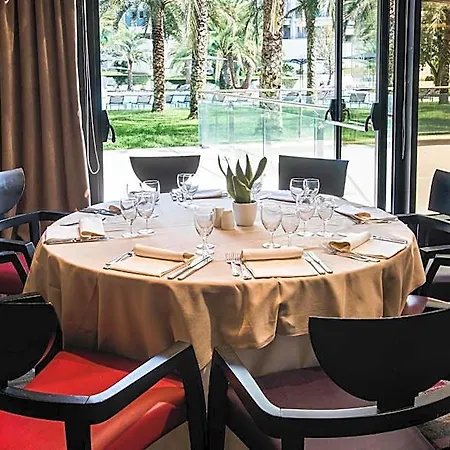 Ergife Palace Hotel Rom