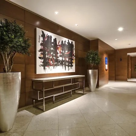 Ergife Palace Ξενοδοχείο