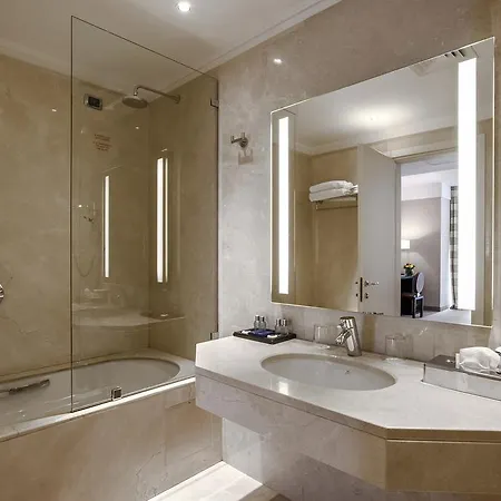 Ergife Palace Ξενοδοχείο