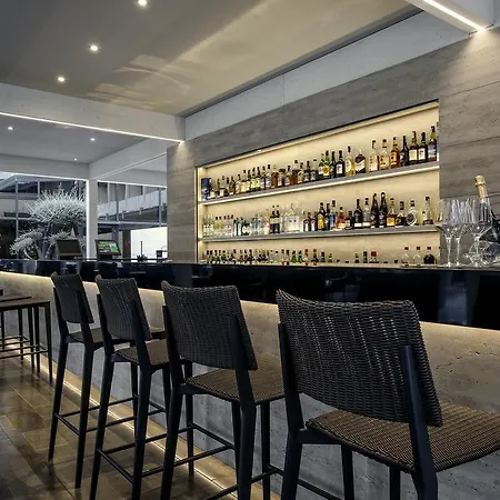 Ergife Palace Ρώμη