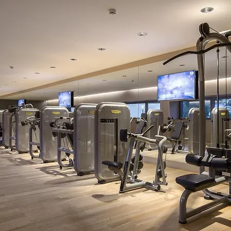 Ergife Palace Ξενοδοχείο