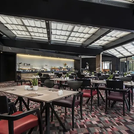 Ergife Palace Ξενοδοχείο 4*