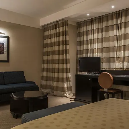 Ergife Palace Ρώμη