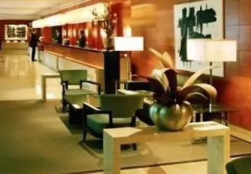 Ξενοδοχείο Ergife Palace 4*