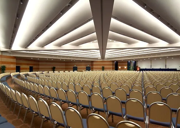 Ergife Palace Ρώμη