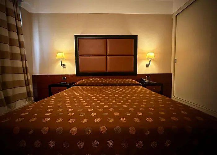 Ergife Palace Ξενοδοχείο