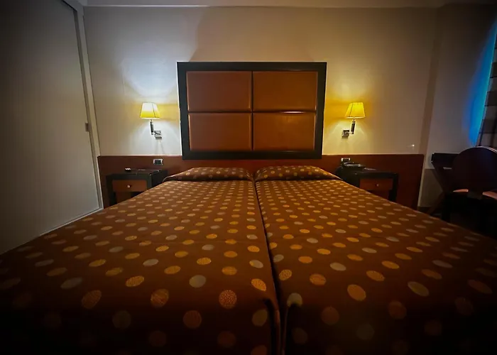 Ergife Palace Ξενοδοχείο 4*