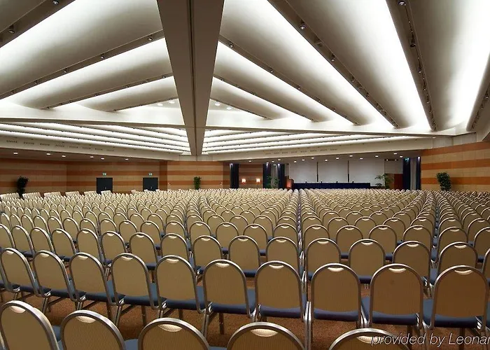 Ergife Palace Ξενοδοχείο Ρώμη