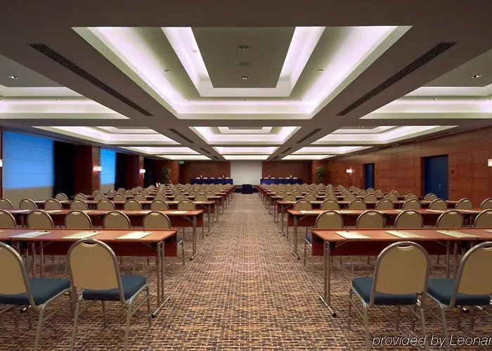 Ergife Palace Ρώμη