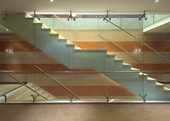 Hotel Ergife Palace Rome