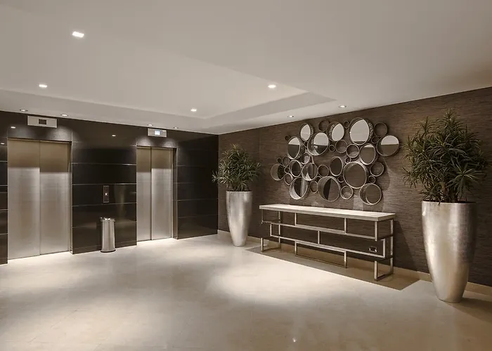 Ergife Palace Rome