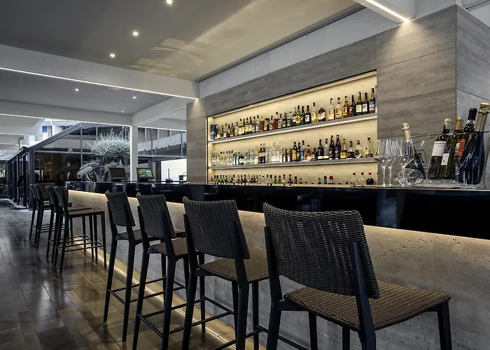 Ergife Palace Ρώμη