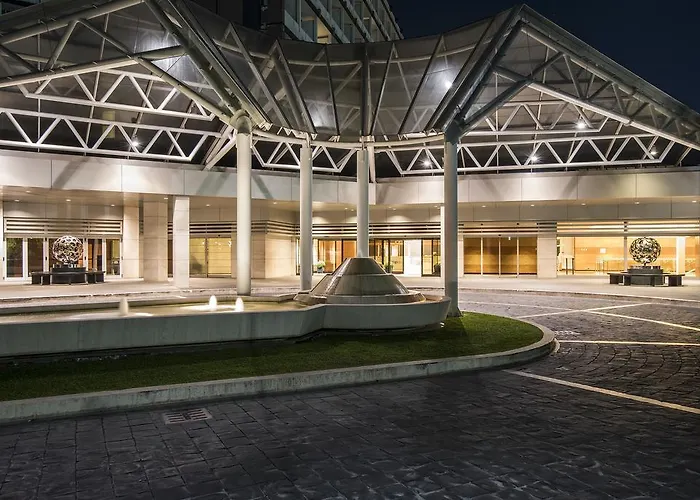 Ergife Palace Ξενοδοχείο Ρώμη