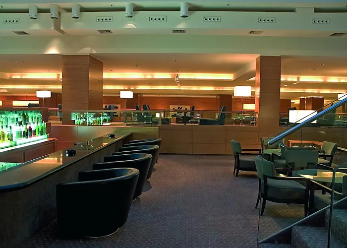 Ergife Palace Ξενοδοχείο 4*