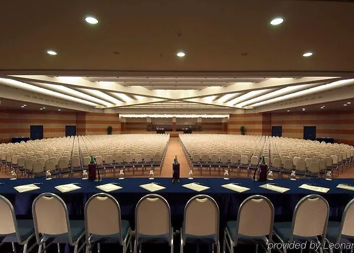 Ξενοδοχείο Ergife Palace